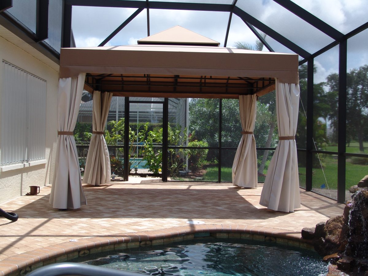 Gallery Accent Awning Company