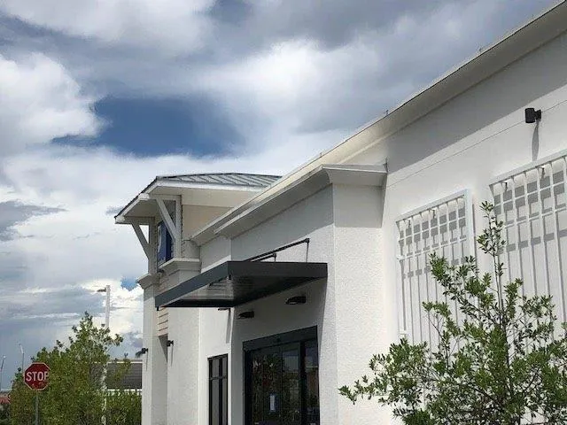 Goodwill Canopy 2