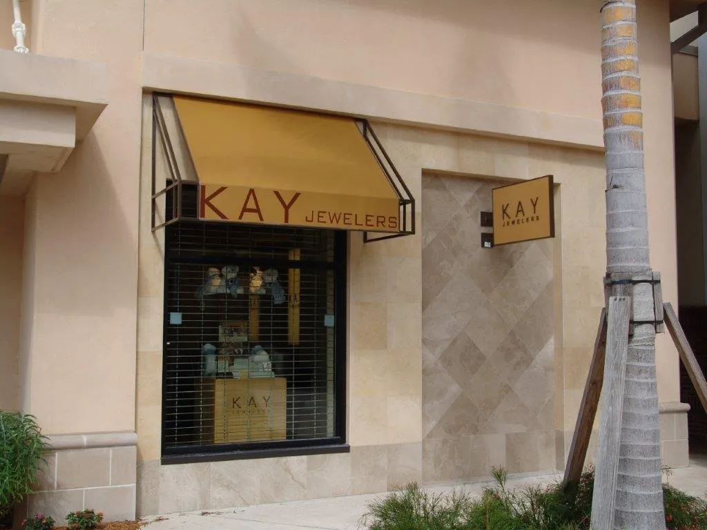 Kay Jewellers