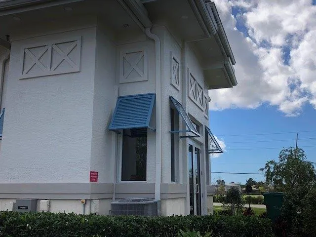 Longshore Guardhouse 3