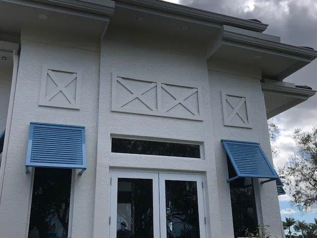 Longshore Guardhouse 4